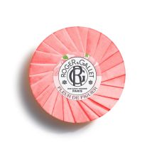 Savon Corps Fleur De Figuier Bienfaisant Roger & Gallet