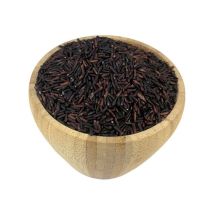 Riz Noir Bio En Vrac 1 Kg