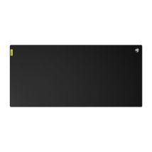 Tapis De Souris Gaming - Roccat - Sense Control Xxl - 900 X 420 X 3 Mm