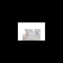 Oreiller Drouault Titanium 65x65 70% Duvet Oie Et Canard