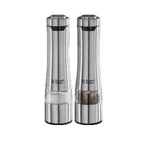 Moulin À Café Russell Hobbs 23460-56 2 Pcs Avec Lumière Intégrée