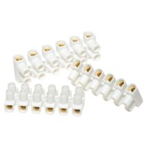 Barrette De Connexion 6 Plots X3 Gefom