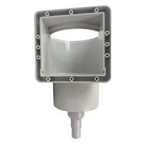 Waterclip Ensemble Skimmer + Refoulement Pour Piscine Hors Sol 15x14cm