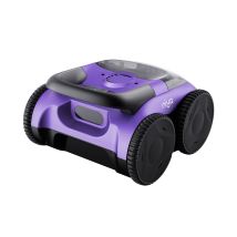 Robot De Piscine Sans Fil Sonar F2 - Niya