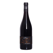 Vin Rouge Mon Petit Plaisir