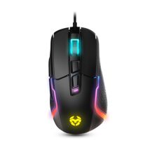 Krom Kick Souris Gaming Droitier Usb Type-a Optique 6200 Dpi