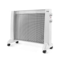 Alpatec Panneaux Rayonnant Prmb 1600 1600w Blanc
