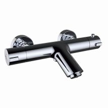 Mitigeur Bain Douche Thermostatique Up! Urban Clever - 61012