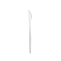 Ensemble De Couteaux Bidasoa Fosil Métal Acier 23 X 1,2 X 1,1 Cm (6 Unités)
