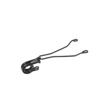 Kit Boucle Avant Et Tiges Pour Selle Cuir B190 - Pièce De Rechange D'origine - Brooks