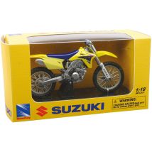 Motocross 1 18 Die Cast Ass6 New Ray Ney67223 I