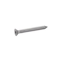 Vis À Tôle Acton Tête Fraisée Carrée A2 4,8 X 13 Mm Boîte De 200
