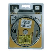 Bobine De Fil D'acier Ø 0,8 Mm