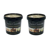 Lot 2x Beurre Clarifié Liquide - Fléchard - Seau 2kg