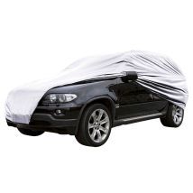 Housse Protection 4x4