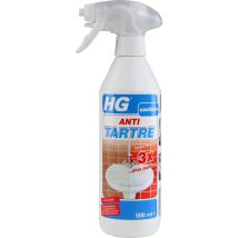 Nettoyant Ménager Salle De Bain Anti-tartre 3x Plus Puissant Hg