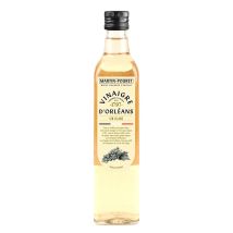 Martin Pouret - Vinaigre D'orléans De Vin Blanc Martin Pouret - La Bouteille De 50cl