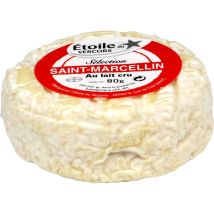 Fromage Saint Marcellin Au Lait Cru Igp Etoile Du Vercors