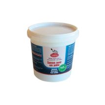 Savon Noir Pate 1 Kg - La Drogerie Ecologique