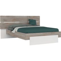 Lit Adulte Sciae Prado-lit-160-4381