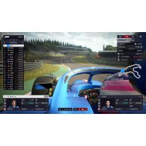 Fireshine Games F1 Manager 2022