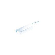 Ferme-porte Corps Ts 93g2s Contur Métal Blanc 500mm Dormakaba