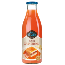 Sauce Francesinhas Dom Duarte