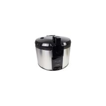 Cuckoo Rice Stove 4600ml Black Silver Sr-4600 Sr4600 (sr-4600)