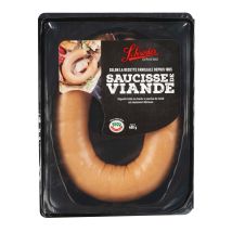 Saucisse De Viande Schroder