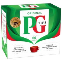 Thé Indien Noir En 80 Sachets 232g