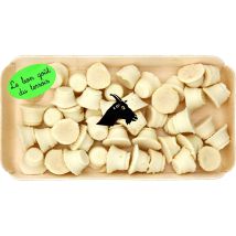 Chevrier Des Crays Fromage De Chèvre Mini Barattes Ferme Des Crays