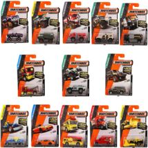 Matchbox 30782 Véhicule Pour Enfants