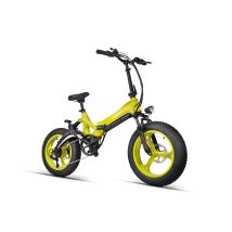 Mihogo Nx Vélo Électrique,batterie 48v 12,8ah,moteur 750w,45km/h,7 Vitesses,vert