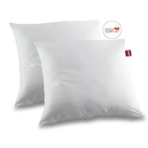 Lot De 2 Oreillers Ultima Confort - 60 X 60 Cm