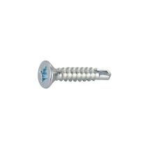 Vis Autoperforante Tfc Fixation Rapide Métal - Rifix