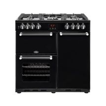 Piano De Cuisson Pkens90dfblk