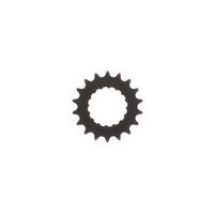 Pignon Miranda Bosch-3 Extra Fort À 15 Dents Noir Pour E-bike