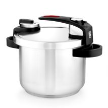 Bra A185601 Autocuiseur 4 L Argent