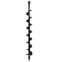 Mèche Pour Tarière Thermique Longueur 80cm Et Diamètre 150mm