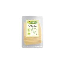 Fromage Bio En Tranches Gouda Bionature