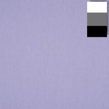 Walimex Fond En Tissu 2,85x6m, Lilas