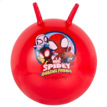 Ballon Sauteur Spidey - Spider-man