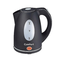 Bouilloire Électrique Comfort Dg2000-1026bk 1,5l 2000w