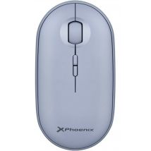 Souris Sans-fil Phoenix Rebble (1 Unités)