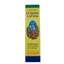 Harissa Le Phare Du Cap Bon