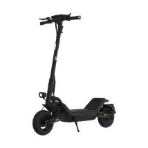Trottinette Électrique Suv Pilot 150 R Métal Noir 128 X 62 X 55,8 Cm Wispeed
