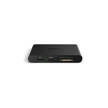 Sitecom Md-061 Lecteur De Carte Mémoire Externe Usb 3.0 Noir (personal Computer)