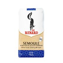Semoule Fine Le Renard