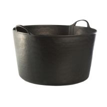Panier Agricole Cap55 52 Lt Noir