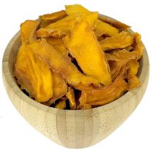 Mangue Séchée Bio En Vrac 250 G